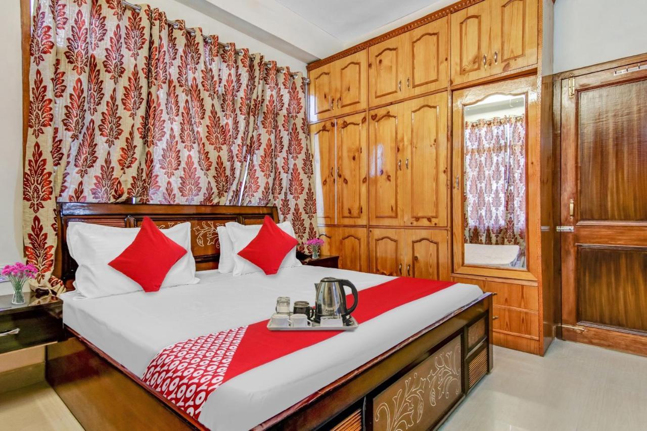 B&B Aston Shimla Hill'S Eksteriør billede