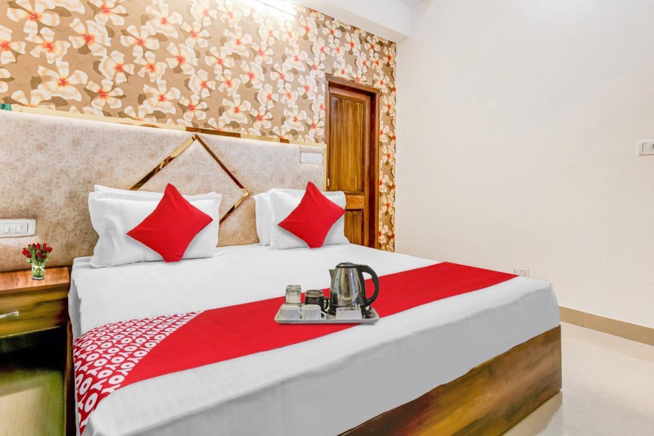 B&B Aston Shimla Hill'S Eksteriør billede