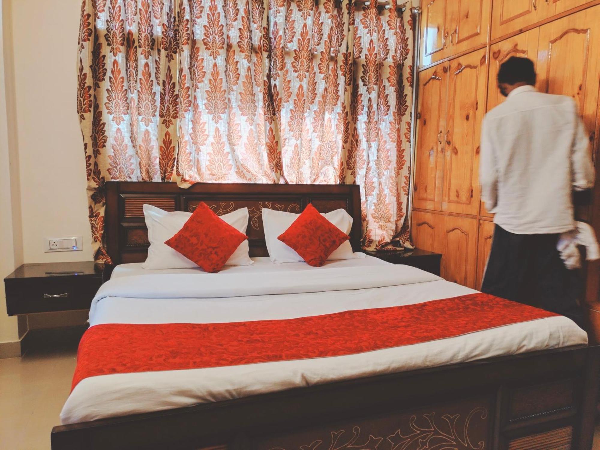 B&B Aston Shimla Hill'S Eksteriør billede